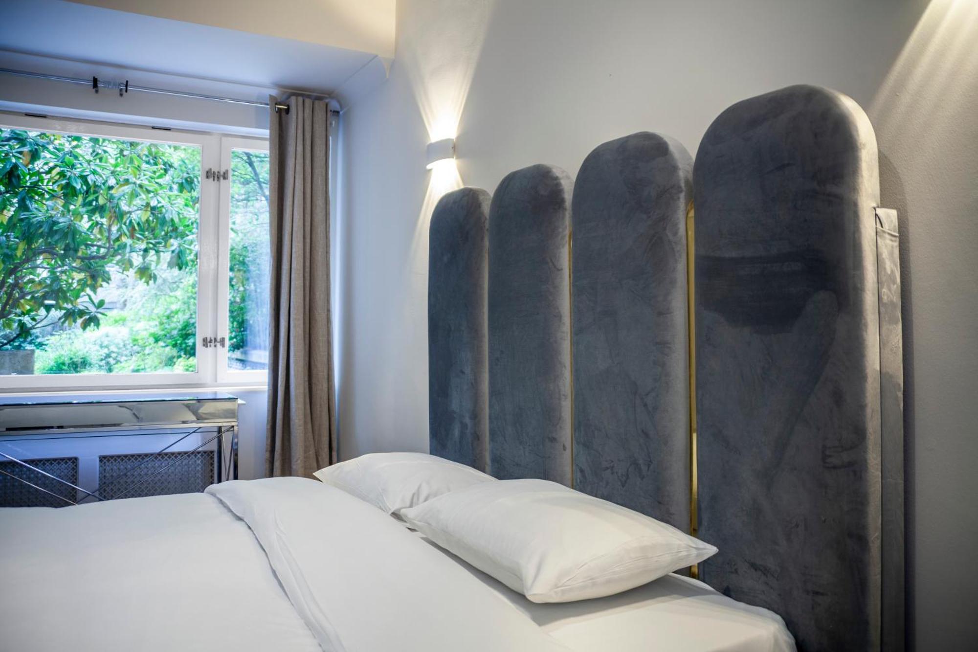 Captivating 3br Flat, 5 Min To Hyde Park Londra